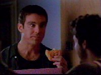 donut